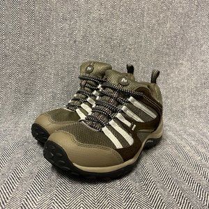 MERRELL - Payette Waterproof Ankle Hiking Boots